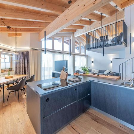 Weinleinshof Appartements เวนท์ ภายนอก รูปภาพ
