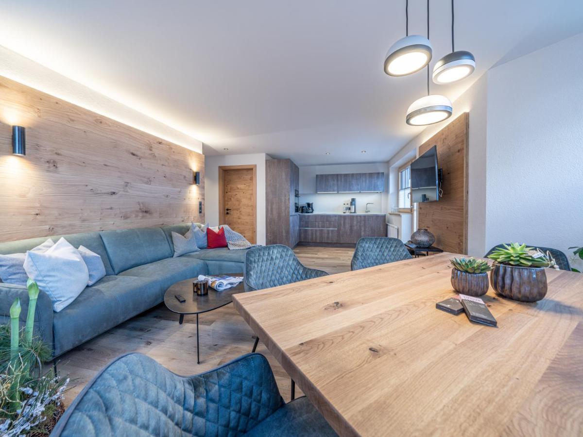 Weinleinshof Appartements เวนท์ ภายนอก รูปภาพ