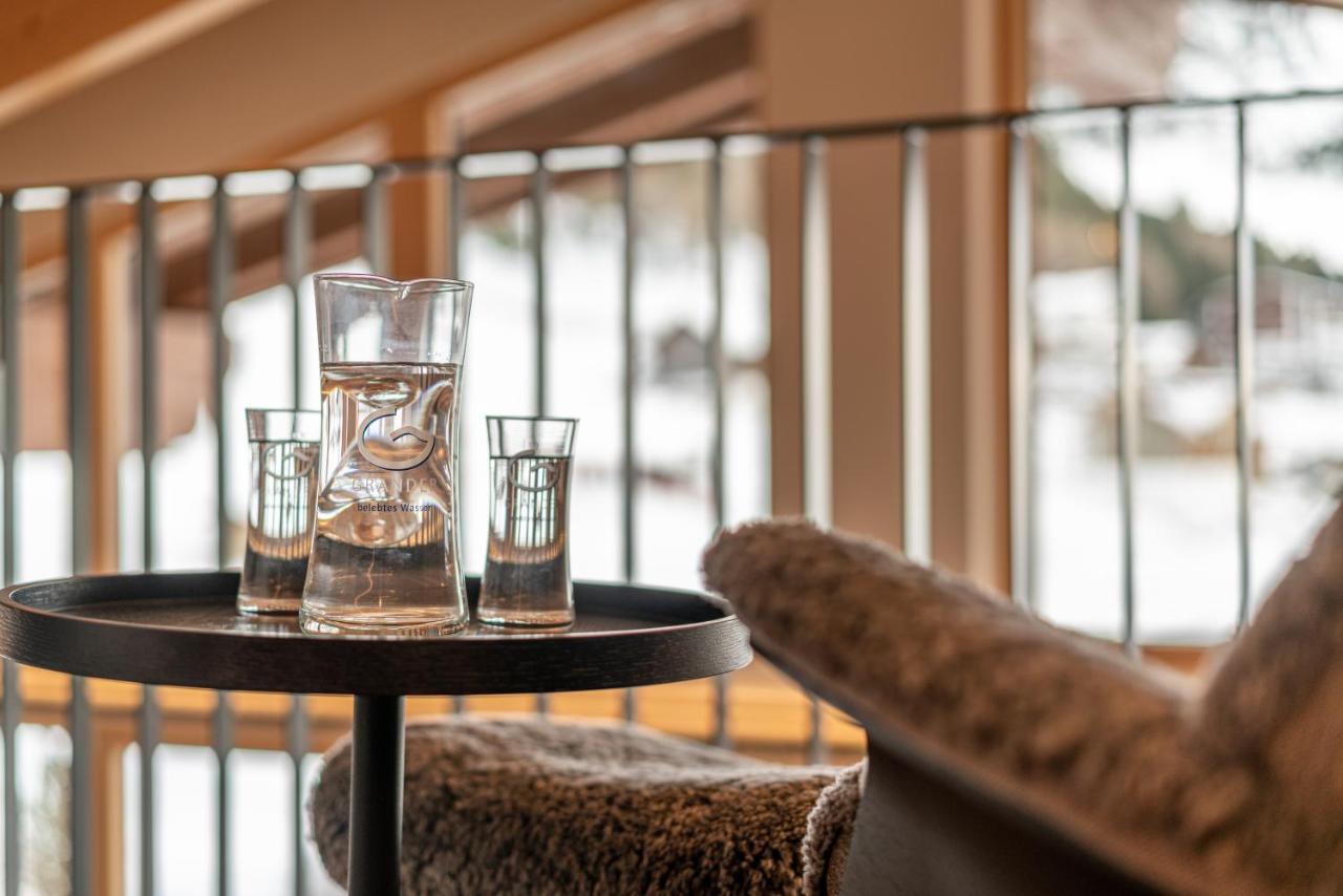 Weinleinshof Appartements เวนท์ ภายนอก รูปภาพ