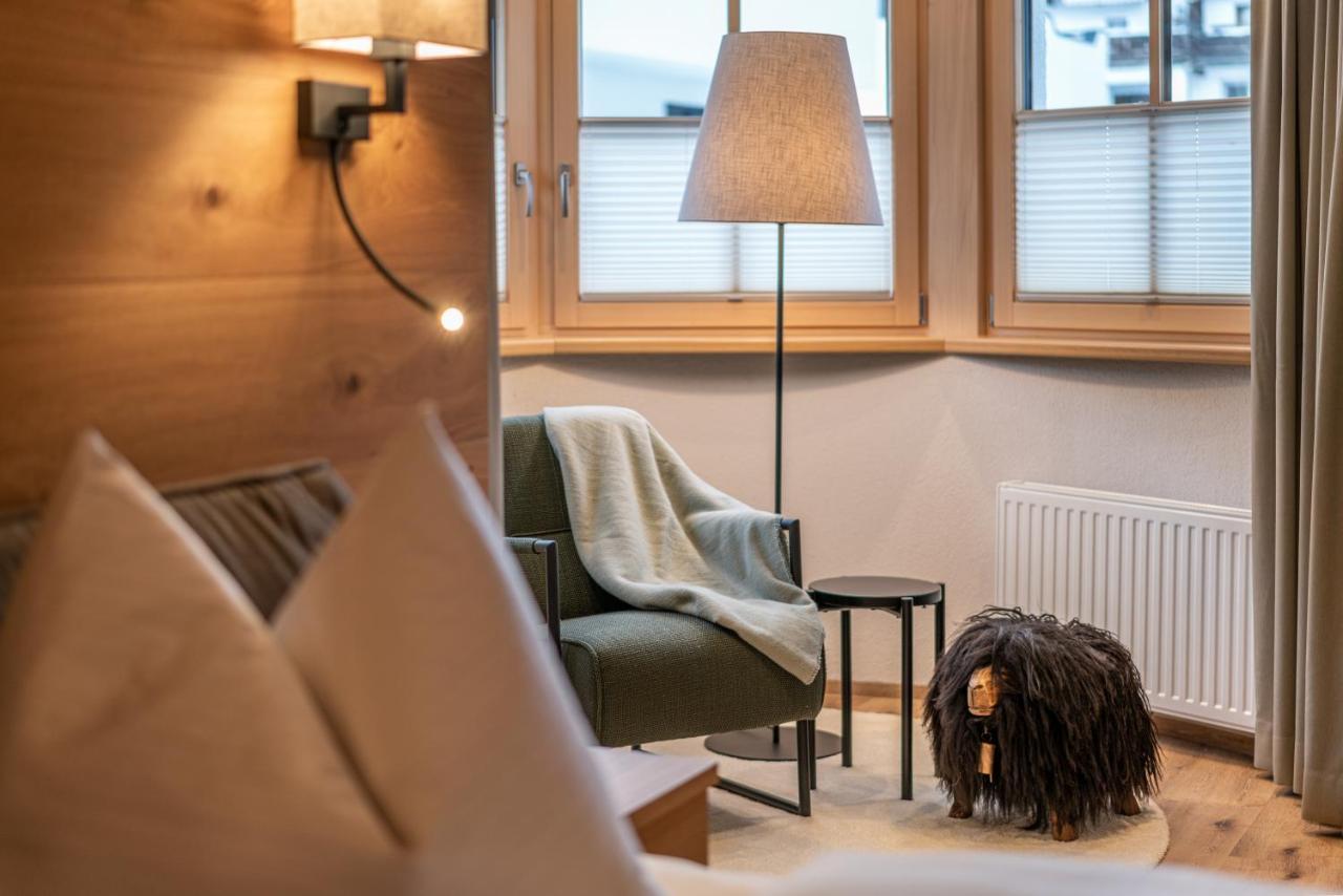 Weinleinshof Appartements เวนท์ ภายนอก รูปภาพ