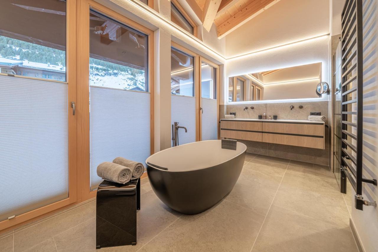 Weinleinshof Appartements เวนท์ ภายนอก รูปภาพ