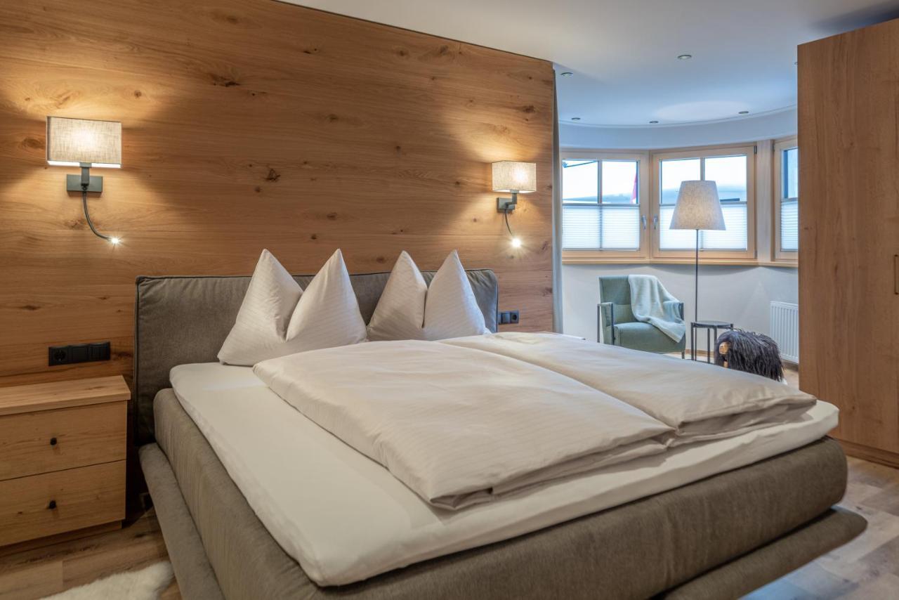 Weinleinshof Appartements เวนท์ ภายนอก รูปภาพ
