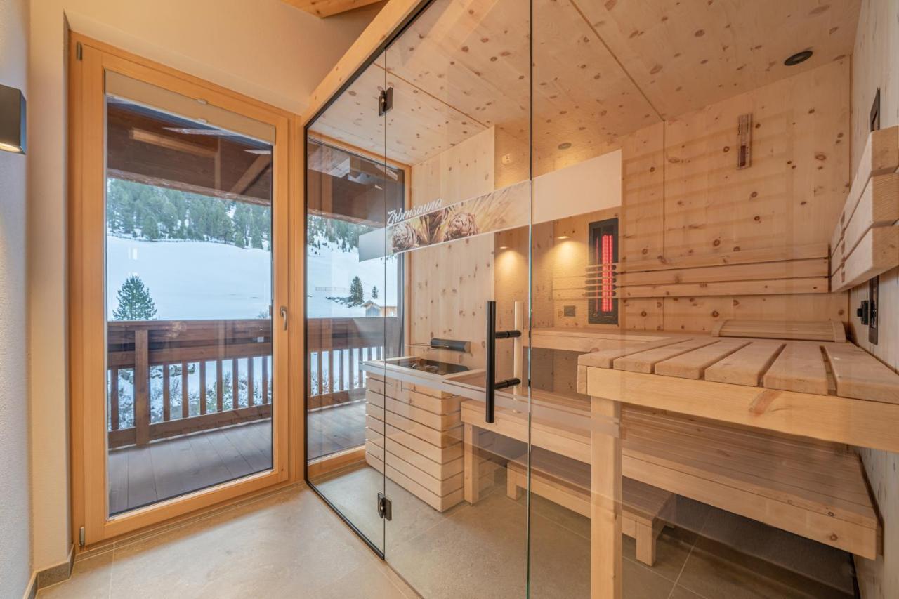 Weinleinshof Appartements เวนท์ ภายนอก รูปภาพ