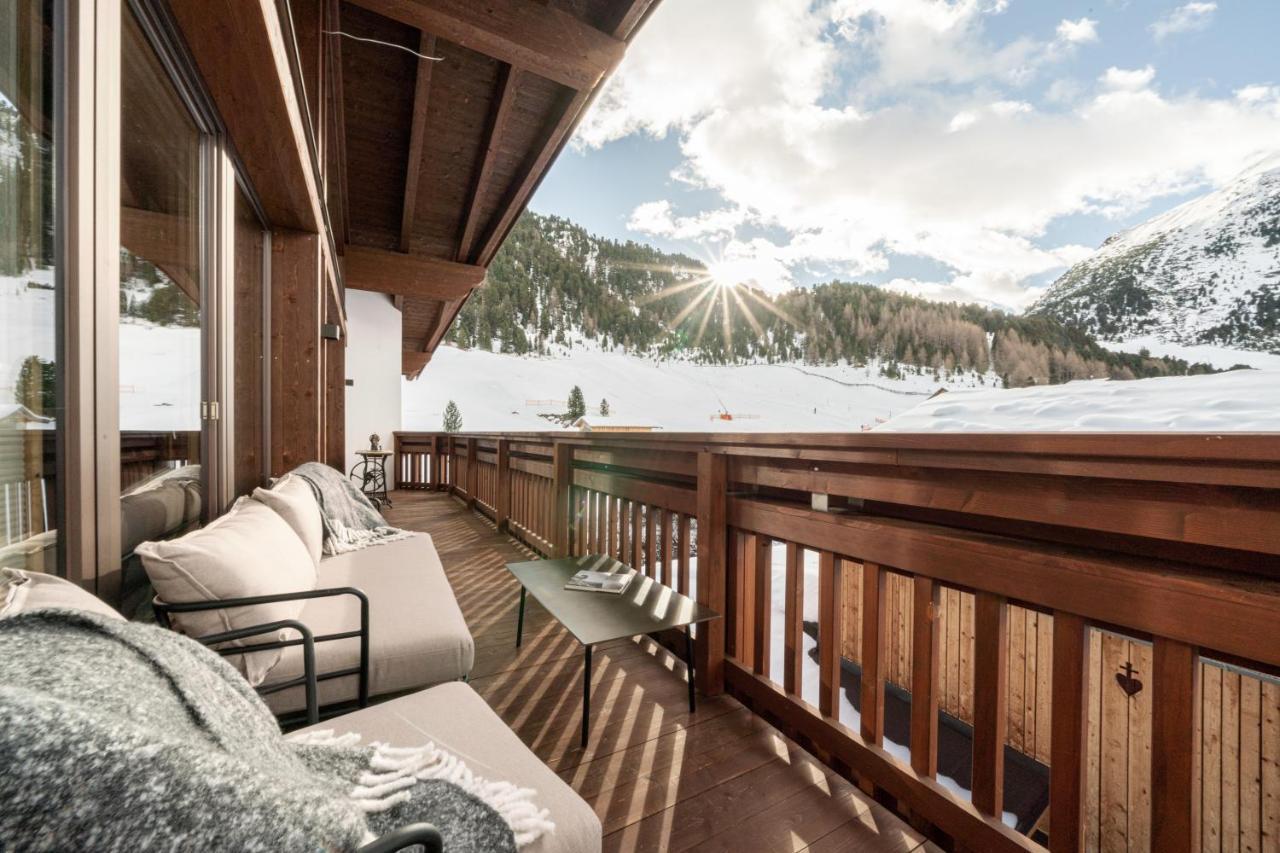 Weinleinshof Appartements เวนท์ ภายนอก รูปภาพ
