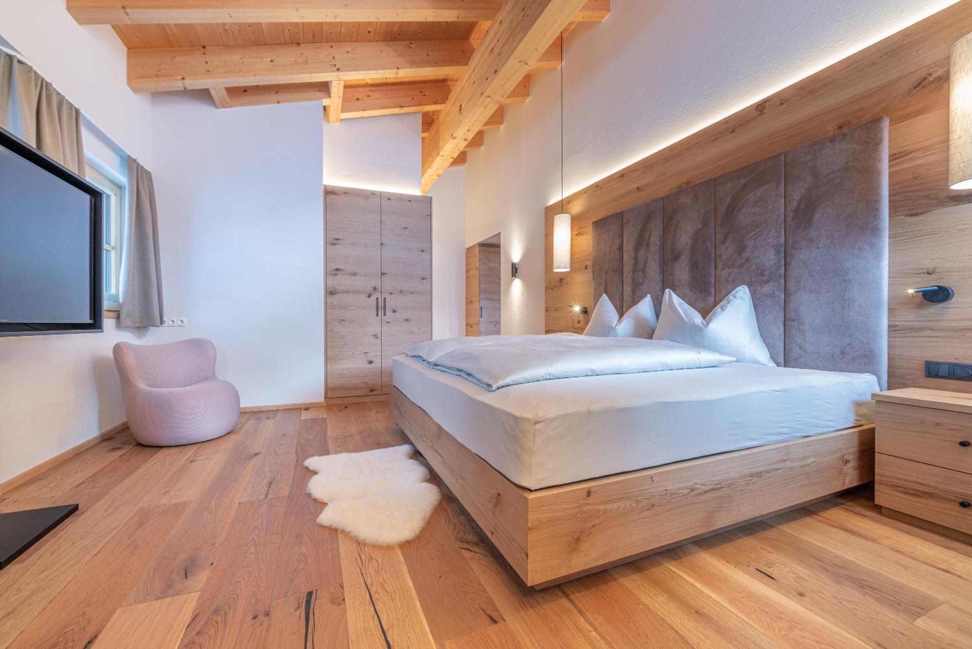Weinleinshof Appartements เวนท์ ภายนอก รูปภาพ