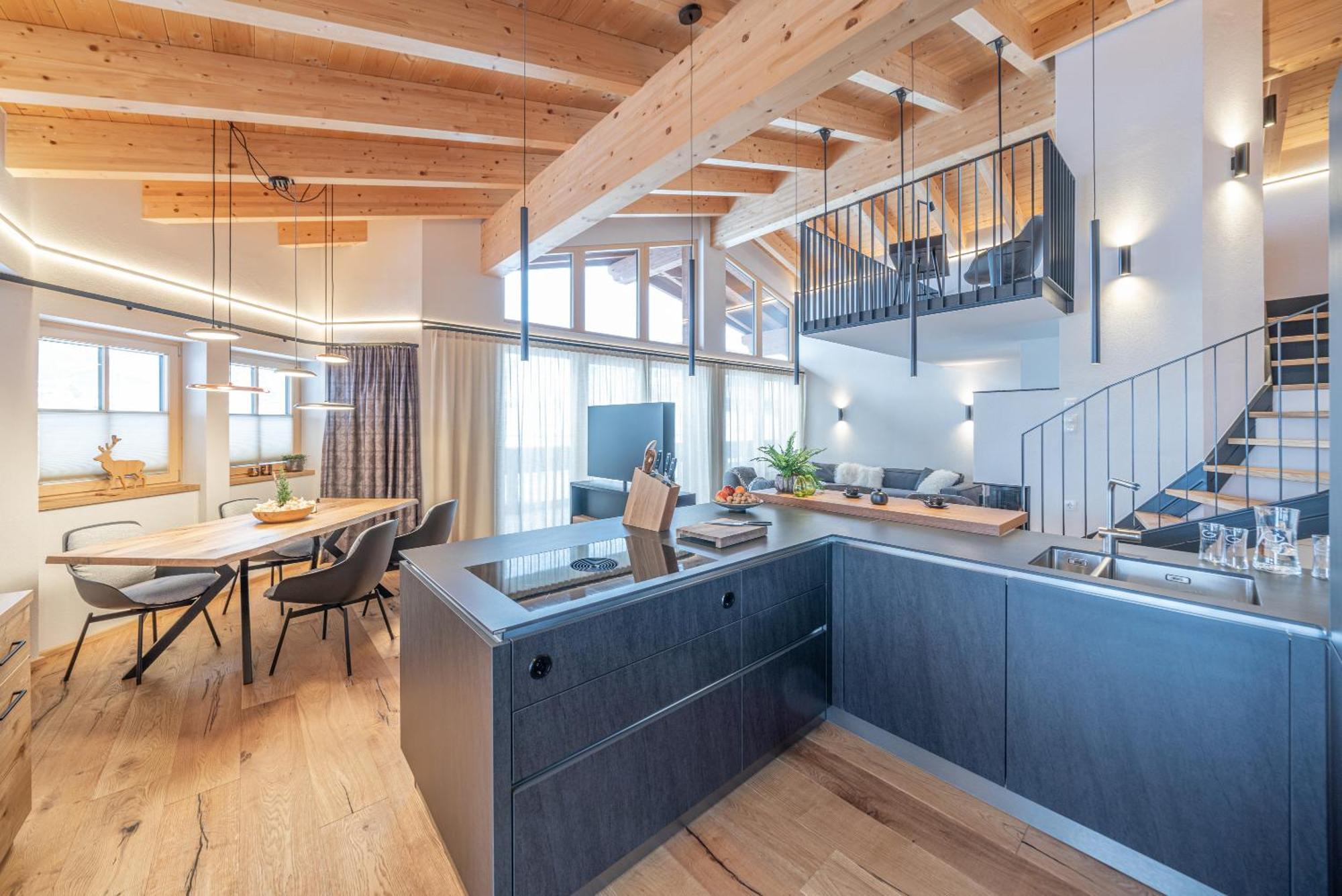 Weinleinshof Appartements เวนท์ ภายนอก รูปภาพ