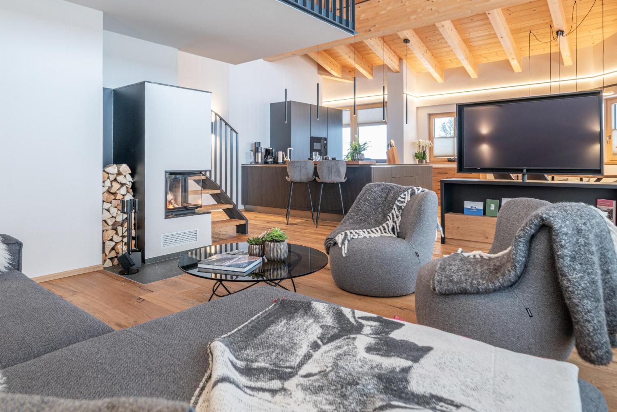 Weinleinshof Appartements เวนท์ ภายนอก รูปภาพ