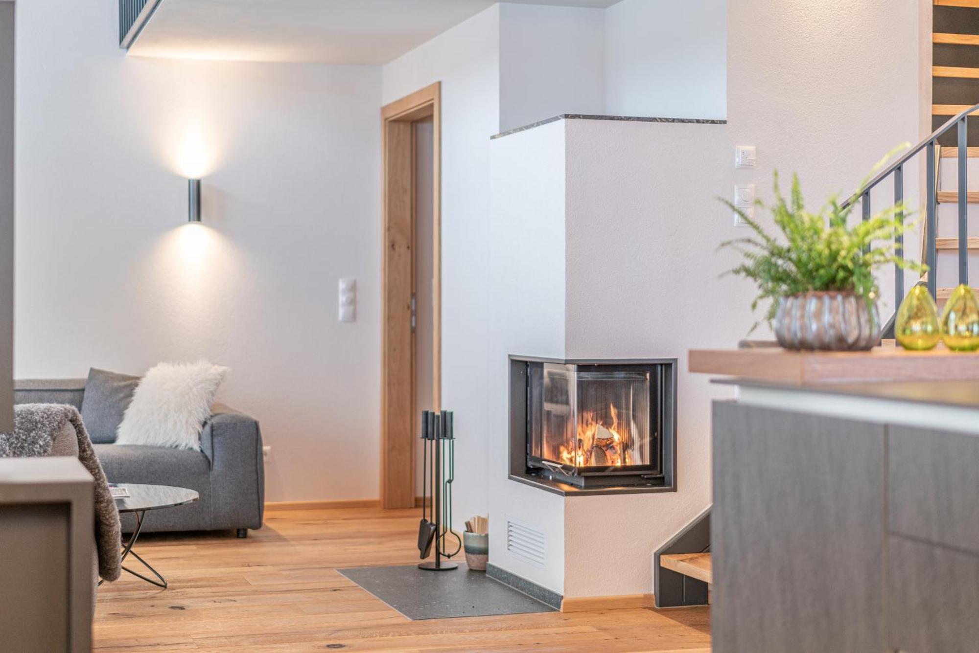 Weinleinshof Appartements เวนท์ ภายนอก รูปภาพ