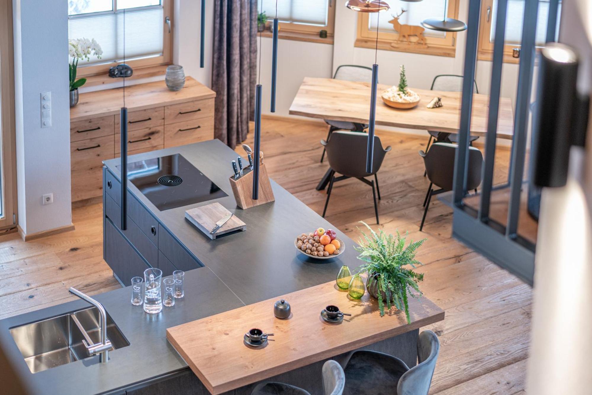 Weinleinshof Appartements เวนท์ ภายนอก รูปภาพ