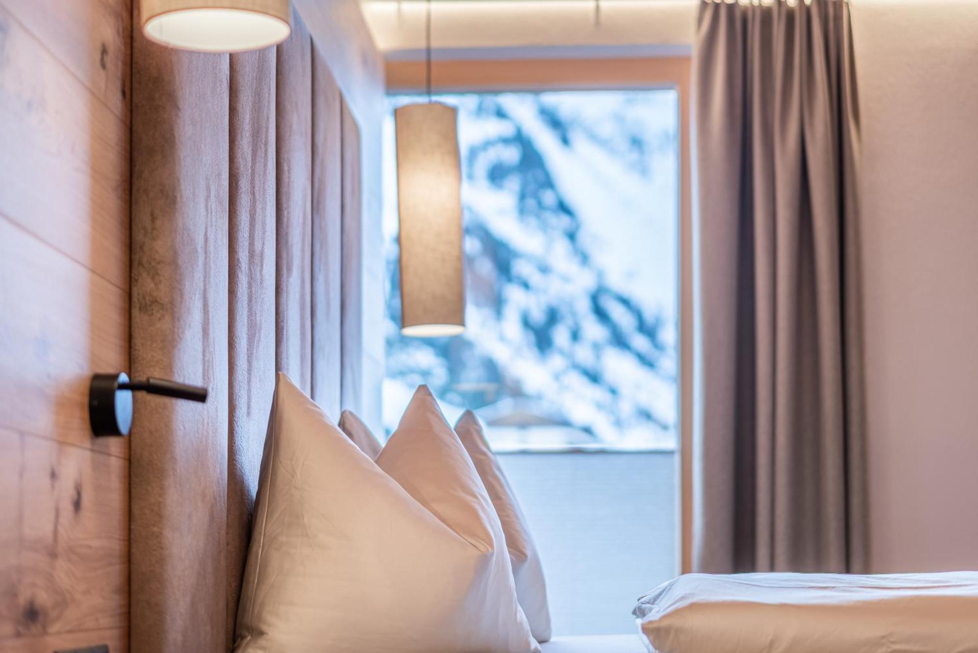 Weinleinshof Appartements เวนท์ ภายนอก รูปภาพ