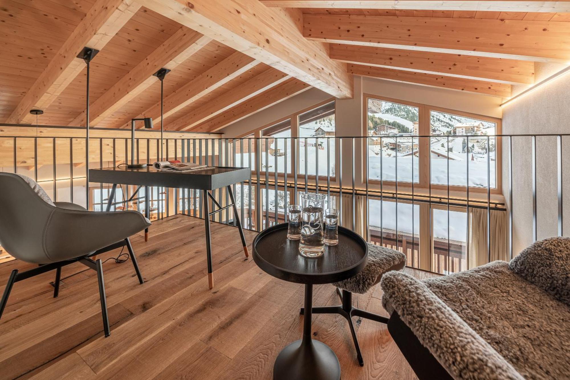 Weinleinshof Appartements เวนท์ ภายนอก รูปภาพ