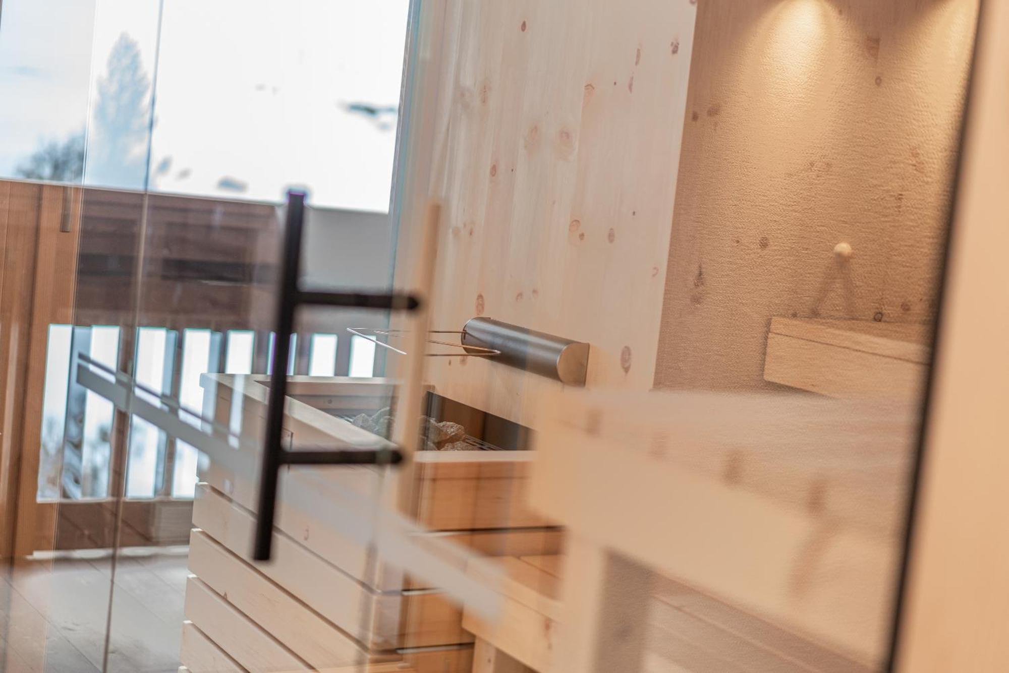 Weinleinshof Appartements เวนท์ ภายนอก รูปภาพ