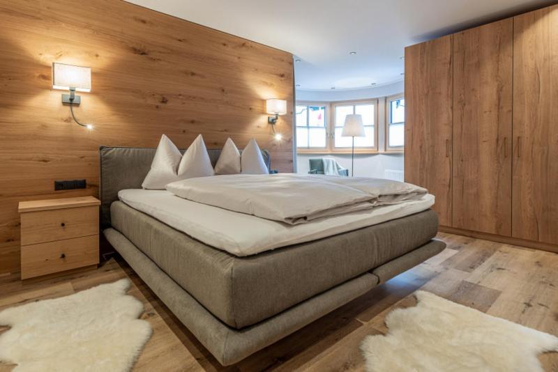 Weinleinshof Appartements เวนท์ ภายนอก รูปภาพ