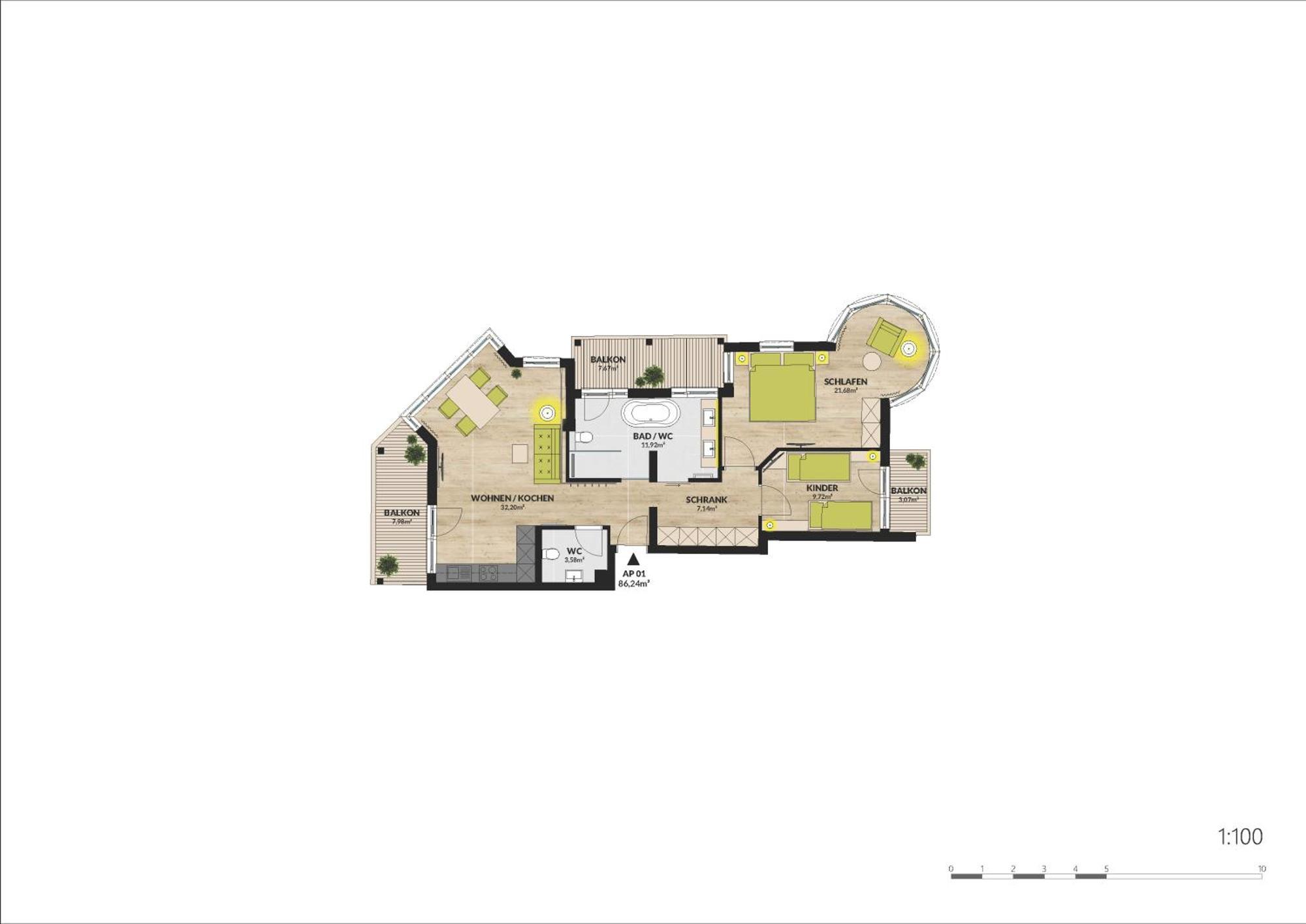 Weinleinshof Appartements เวนท์ ห้อง รูปภาพ